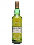 A bottle of Glendullan 1965 / 25 Year Old / Cadenhead's Speyside Whisky