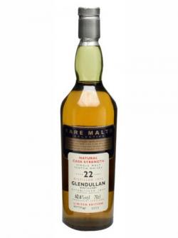 Glendullan 1972 / 22 Year Old / Rare Malts Speyside Whisky