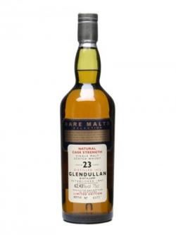 Glendullan 1972 / 23 Year Old / Rare Malts Speyside Whisky