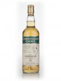 A bottle of Glendullan 1997 - Connoisseurs Choice (Gordon and MacPhail)