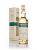 A bottle of Glendullan 1999 (bottled 2013) - Connoisseurs Choice (Gordon& MacPhail)