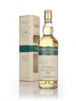 Glendullan 1999 (bottled 2013) - Connoisseurs Choice (Gordon& MacPhail)