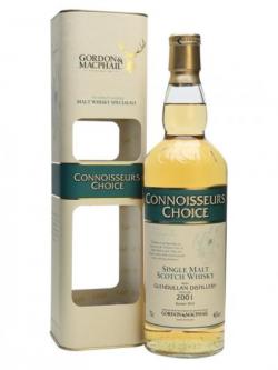 Glendullan 2001 / Bot.2014 / Connoisseurs Choice Speyside Whisky