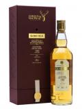 A bottle of Glenesk 1980 / Rare Old / Gordon& MacPhail Highland Whisky