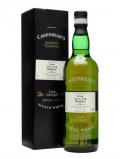 A bottle of Glenesk 1982 / 14 Year Old / Cadenhead's Highland Whisky