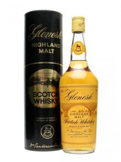 Glenesk / Bot.1970s Highland Single Malt Scotch Whisky