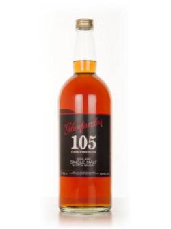 Glenfarclas 105 3l