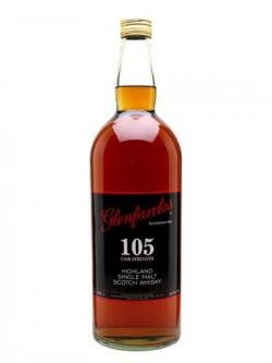 Glenfarclas 105Â° / Double Magnum Speyside Single Malt Scotch Whisky