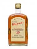 A bottle of Glenfarclas 15 Year Old / Bot.1970s Speyside Single Malt Scotch Whisky