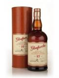 A bottle of Glenfarclas 17 Year Old