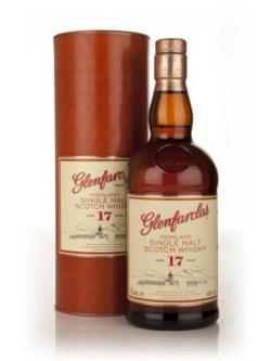 Glenfarclas 17 Year Old