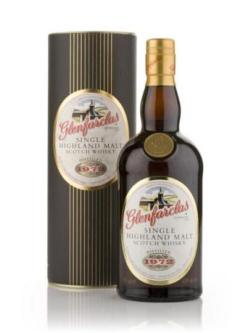 Glenfarclas 19 Year Old 1972