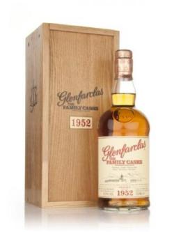 Glenfarclas 1952 Family Cask Release II