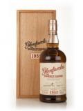 A bottle of Glenfarclas 1952 Family Cask Release III