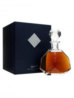 Glenfarclas 1953 / Queen's Coronation Decanter Speyside Whisky