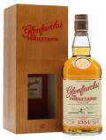 A bottle of Glenfarclas 1954 / Family Casks S14 / Butt #1259 Speyside Whisky