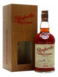 A bottle of Glenfarclas 1956 / Family Casks A13 / Sherry Cask / Wood Box Speyside Whisky