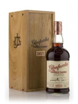 Glenfarclas 1957 Family Cask