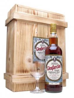 Glenfarclas 1959 / 42 Year Old / Sherry Cask Speyside Whisky