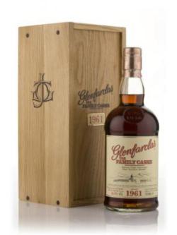 Glenfarclas 1961 Family Cask