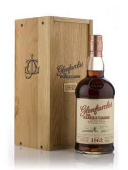 Glenfarclas 1962 Family Cask