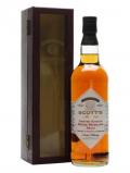 A bottle of Glenfarclas 1965 / 40 Year Old / Bot. 2005 Speyside Whisky