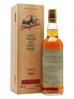 Glenfarclas 1966 / Bot.1997 Speyside Single Malt Scotch Whisky