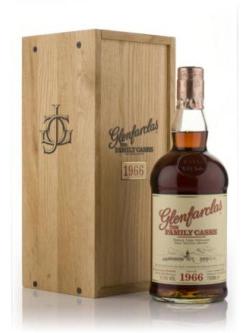 Glenfarclas 1966 Family Cask