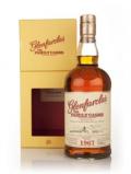 A bottle of Glenfarclas 1967 Family Cask Release V