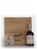 A bottle of Glenfarclas 1968 Family Cask - 'My Tribute'