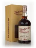 A bottle of Glenfarclas 1969 Family Cask Release VI