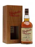 A bottle of Glenfarclas 1969 / Family Casks S15 / Refill Butt #2458 Speyside Whisky