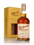 A bottle of Glenfarclas 1972 Family Cask