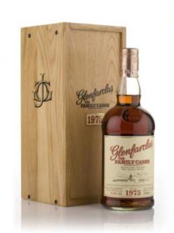 Glenfarclas 1975 Family Cask