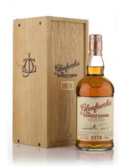Glenfarclas 1978 Family Cask Release III
