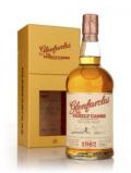 A bottle of Glenfarclas 1982 Family Cask