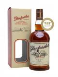 A bottle of Glenfarclas 2007 Marriage of Casks / TWE Exclusive Speyside Whisky