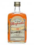 A bottle of Glenfarclas 21 Year Old / Bot.1970s Speyside Single Malt Scotch Whisky