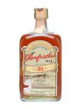 A bottle of Glenfarclas 21 Year Old / Bot.1980s Speyside Single Malt Scotch Whisky