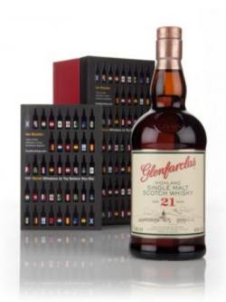 Glenfarclas 21 Year Old& 