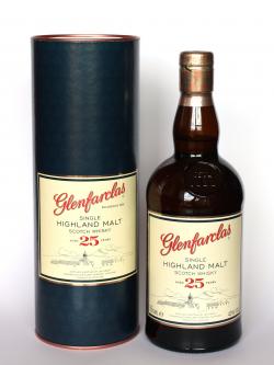 Glenfarclas 25 year