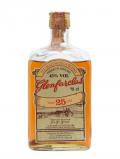 A bottle of Glenfarclas 25 Year Old / Bot.1970s Speyside Single Malt Scotch Whisky