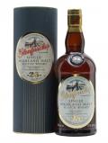 A bottle of Glenfarclas 25 Year Old / Bot.1990s Speyside Single Malt Scotch Whisky