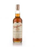 A bottle of Glenfarclas 26 Year Old 1974 Single Cask