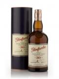 A bottle of Glenfarclas 30 year