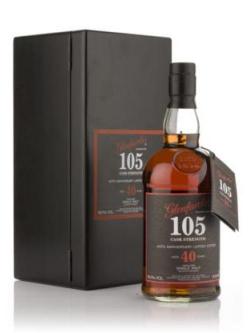 Glenfarclas 40 Year Old 105