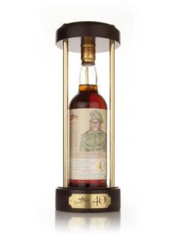Glenfarclas 40 Year Old - Scottish Classic