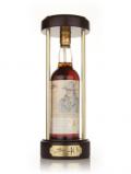A bottle of Glenfarclas 40 Year Old - Scottish Classic“Alan Breck”