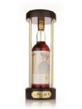 A bottle of Glenfarclas 40 Year Old - Scottish Classic“David Balfour”