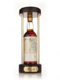A bottle of Glenfarclas 40 Year Old - Scottish Classic“Eboneezer Shawe”